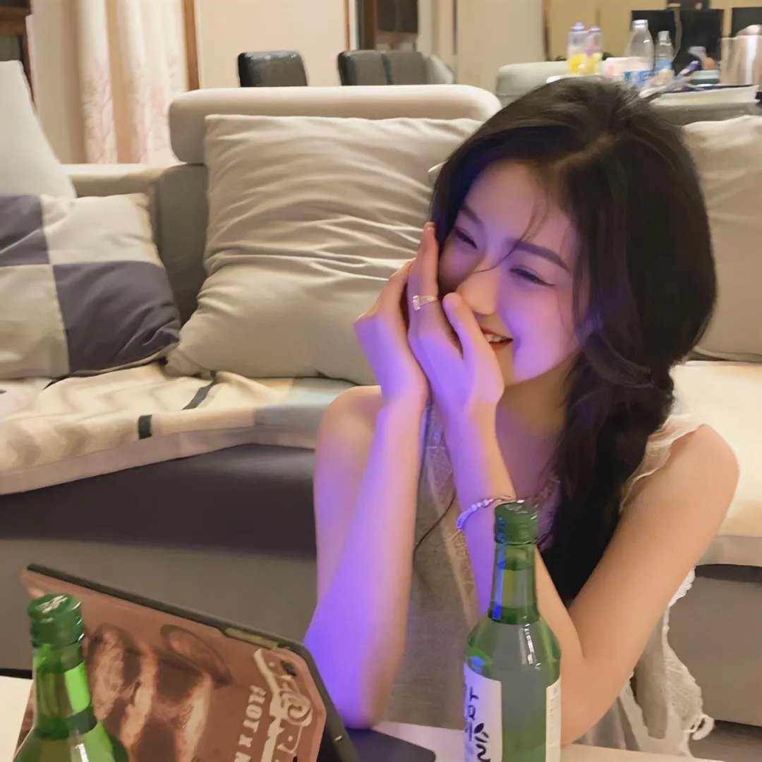 害怕看不见的人